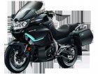 CF Moto CFMoto 650TR-G